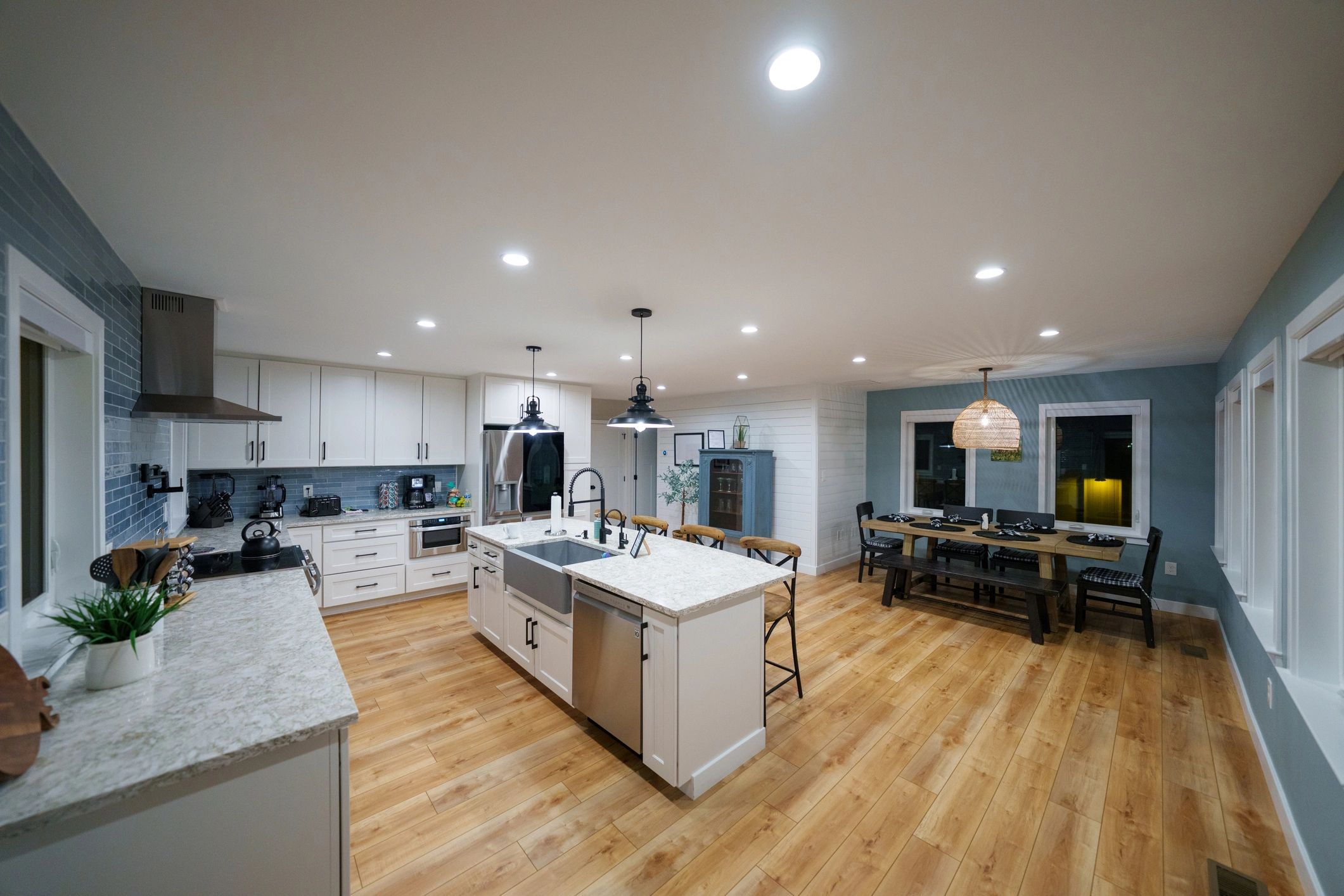 Bethesda Maryland real estate homes and neighborhoods