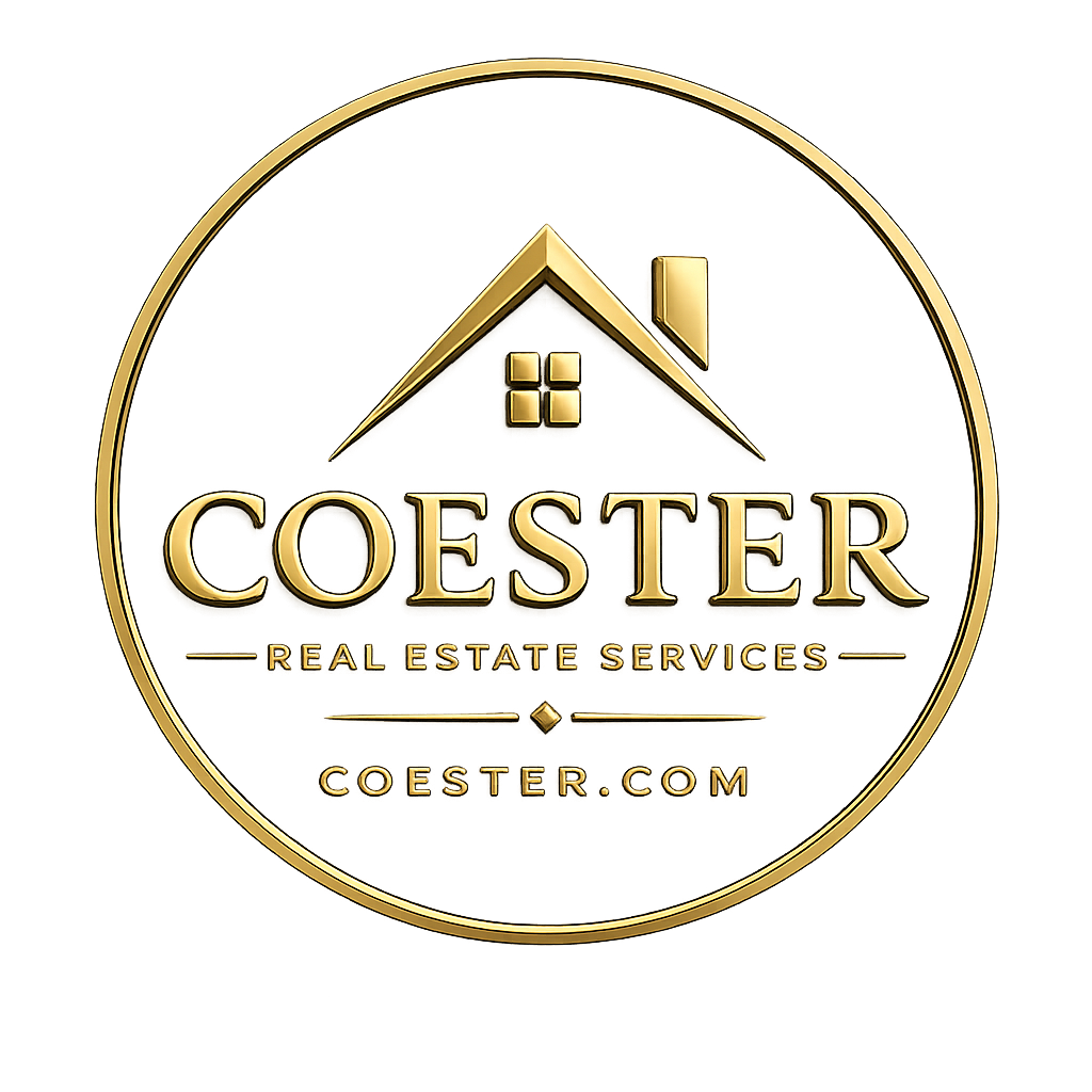 Coester Real Estate