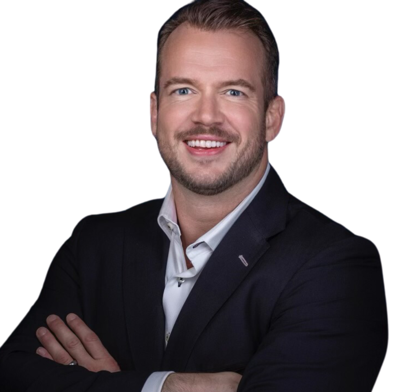 Brian Coester